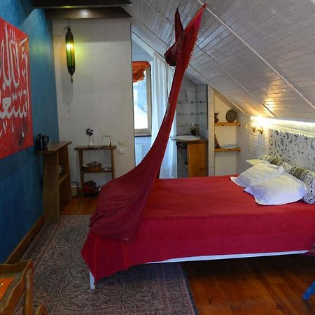 Romantic Guest House Kamianets-Podilsky Extérieur photo