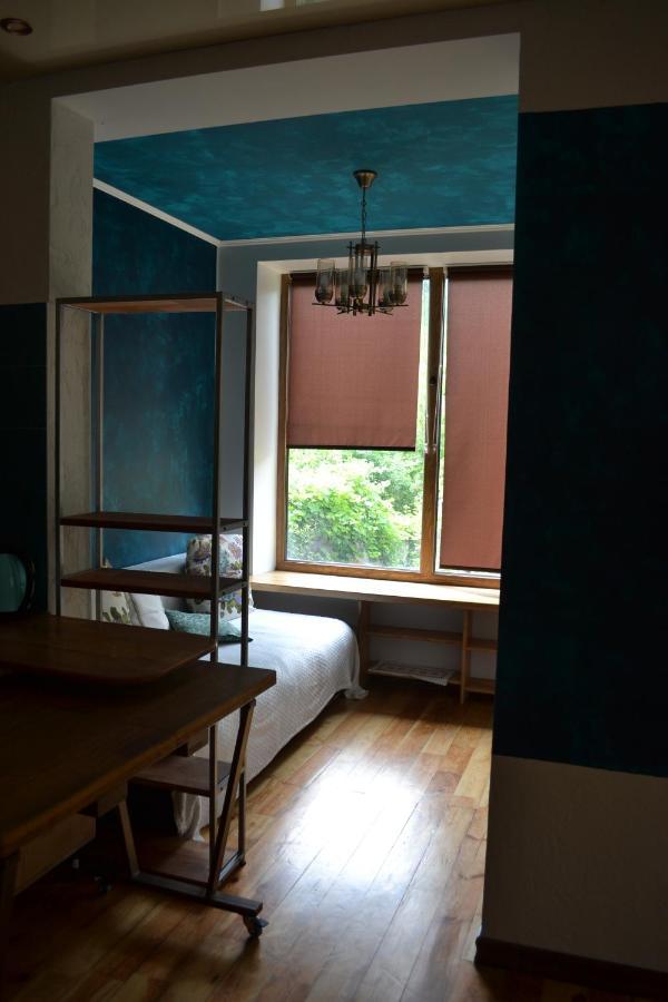 Romantic Guest House Kamianets-Podilsky Extérieur photo