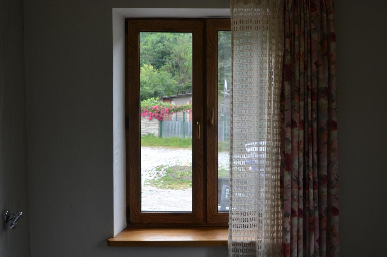 Romantic Guest House Kamianets-Podilsky Extérieur photo