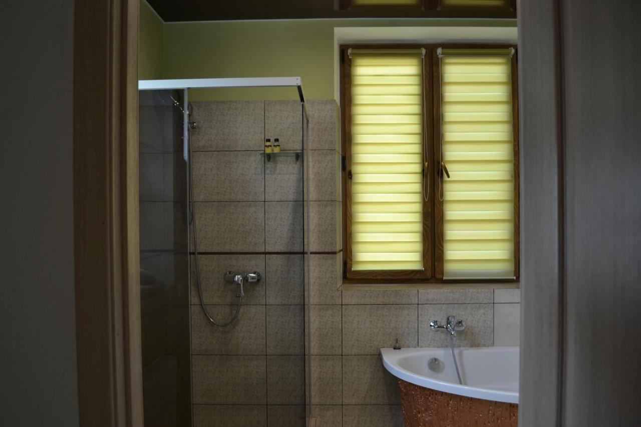 Romantic Guest House Kamianets-Podilsky Extérieur photo