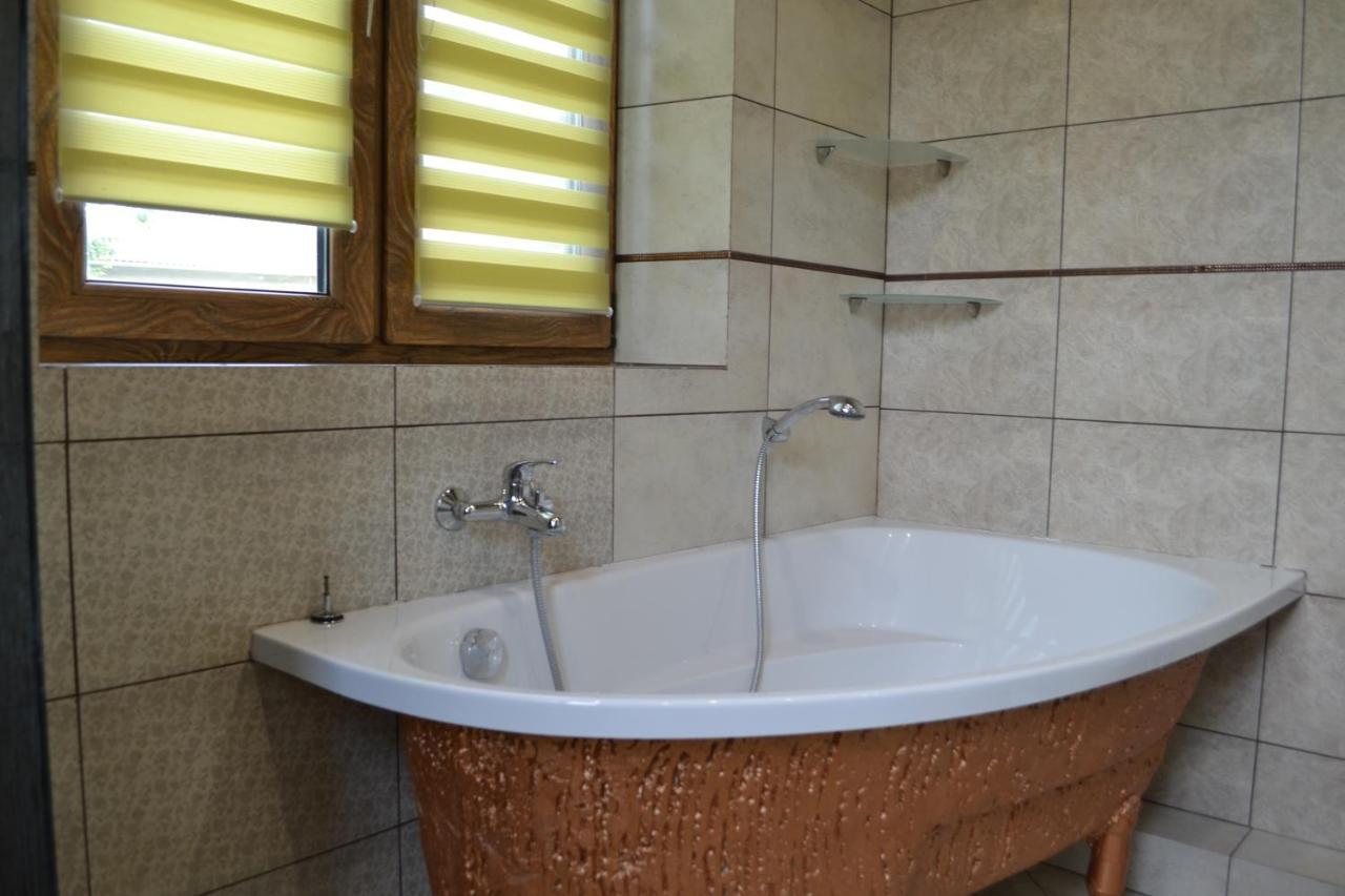 Romantic Guest House Kamianets-Podilsky Extérieur photo