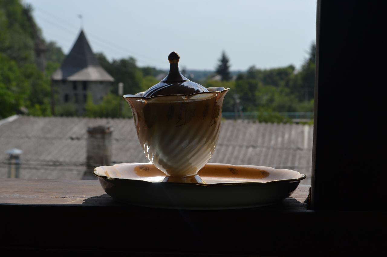 Romantic Guest House Kamianets-Podilsky Extérieur photo