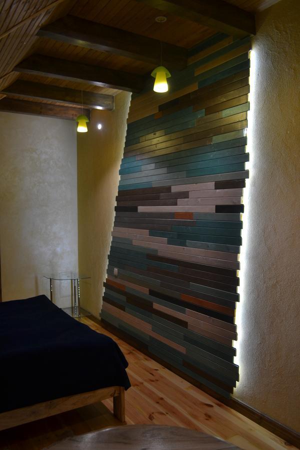Romantic Guest House Kamianets-Podilsky Extérieur photo