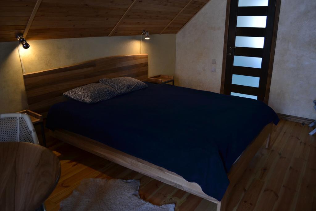 Romantic Guest House Kamianets-Podilsky Extérieur photo