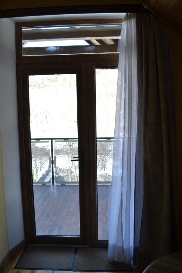 Romantic Guest House Kamianets-Podilsky Extérieur photo