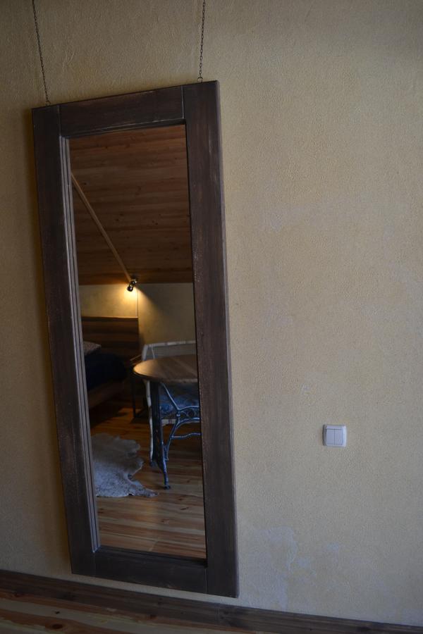 Romantic Guest House Kamianets-Podilsky Extérieur photo