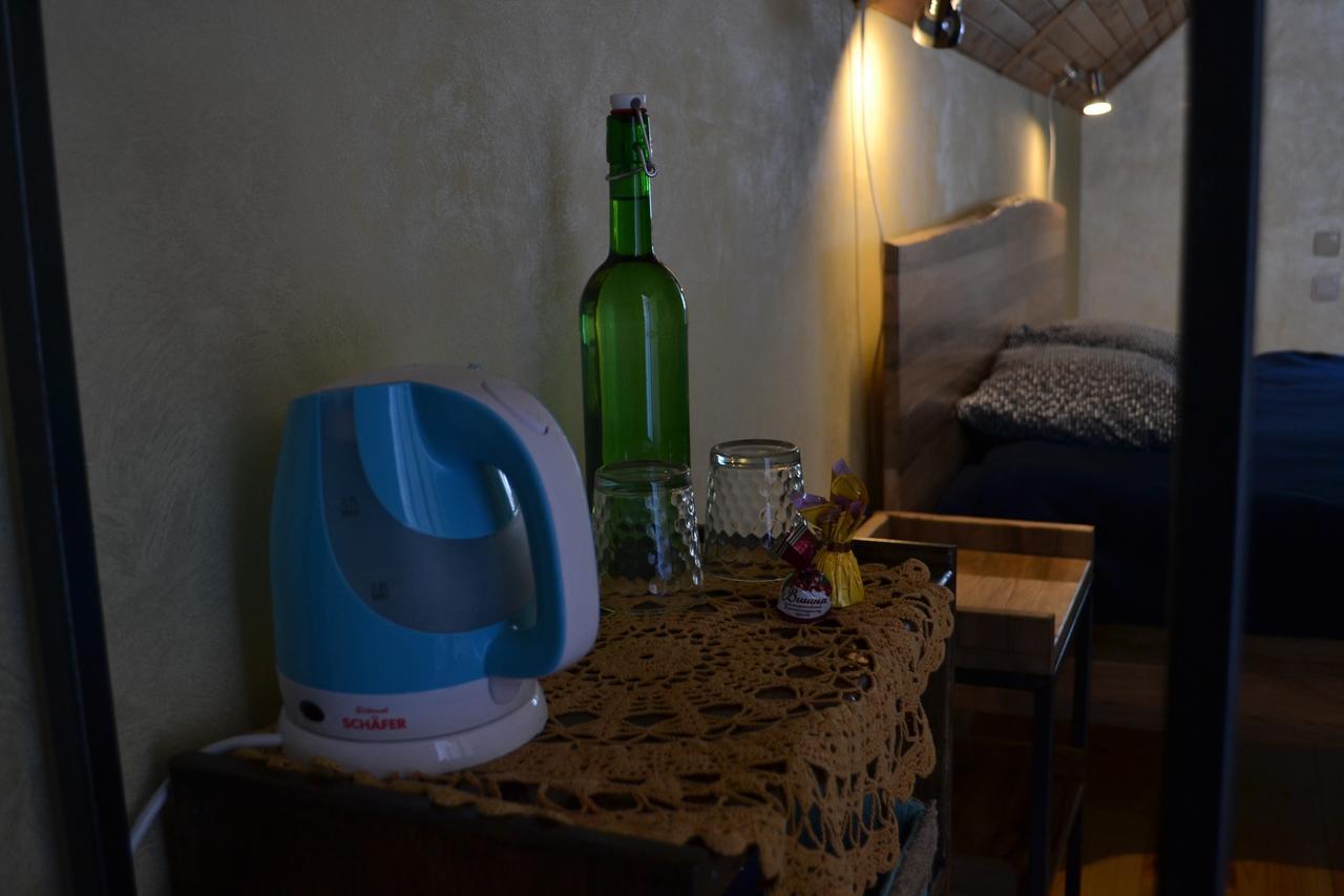 Romantic Guest House Kamianets-Podilsky Extérieur photo