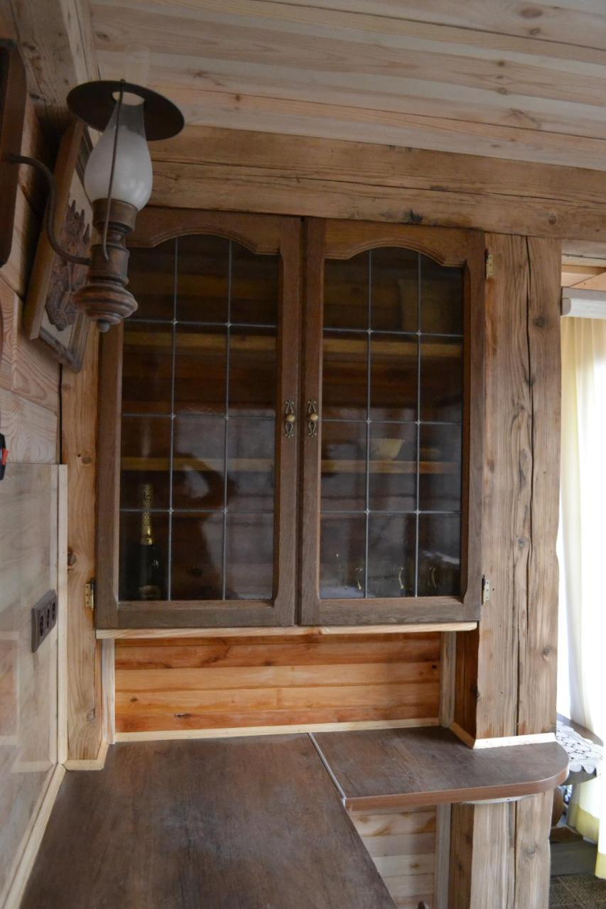 Romantic Guest House Kamianets-Podilsky Extérieur photo